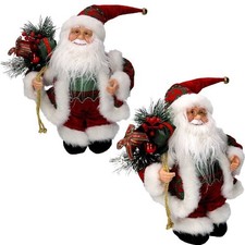 Vacchetti Babbo Natale In