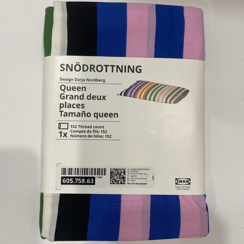 Ikea snodrottning federa solo - ikea,