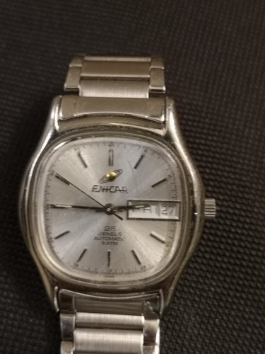 Vintage enicar ocean - vintage,