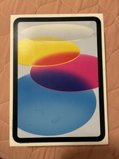 Selling Ipad New Never Used