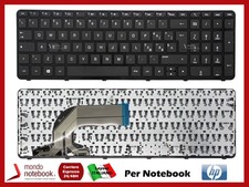 Tastiera Keyboard Italiana  HP