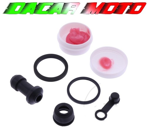 Kit revisione pinza freno - revisione,