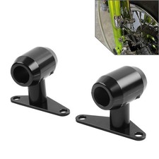 Supporto parafango forcella