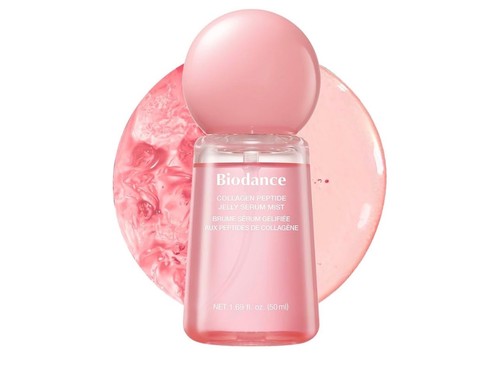 Biodance jelly serum - jelly, al