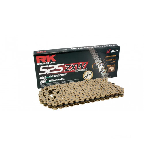 Catena gb525zxw 110 oro - catena,