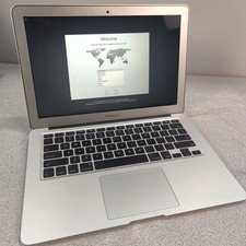 Apple MacBook Air A1466 13"