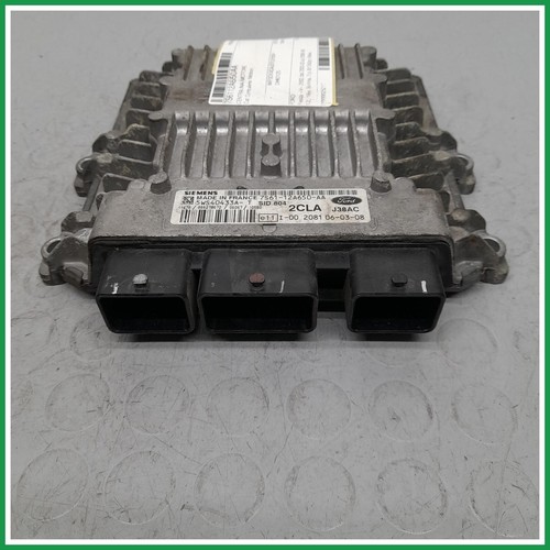 Centralina siemens 5ws40433a - centralina,