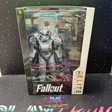 ARMATURA ATOMICA FALLOUT 76