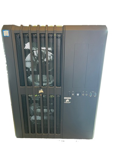 Corsair gaming intel - corsair,