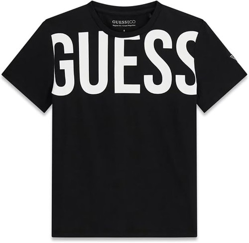 Guess kids shirt bimbo - guess,