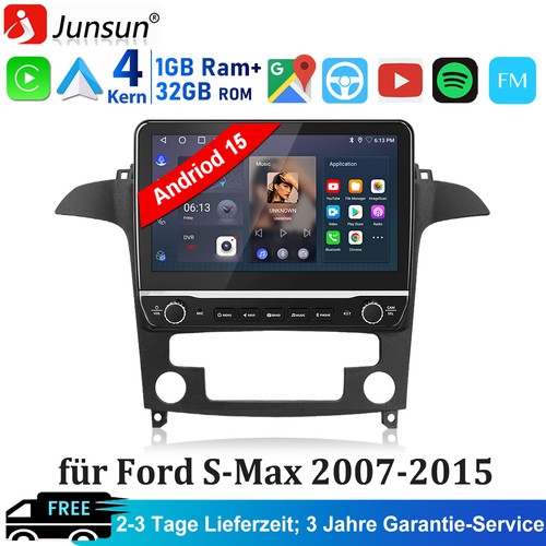 Autoradio dab per ford galaxy - per,