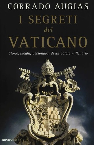 Segreti del vaticano - del,