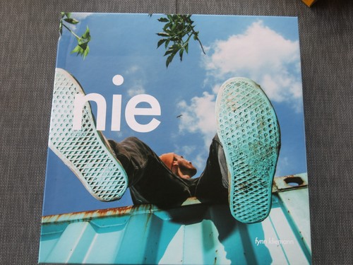 Fynn kliemann nie vinyl - kliemann,