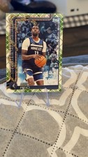 2025 Topps Holiday Basketball