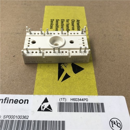 1pz nuovi sk55dgl126 semikon - nuovi,