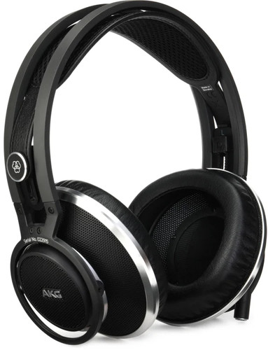 Akg k812 cuffie riferimento - akg, di