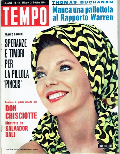 1964 trini lopez - 1964/43=trini, lopez=anita