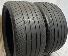 2 - NO REPAIRS 265/30ZR19 XL