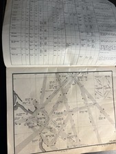 1952 usaf radio - radio, facility