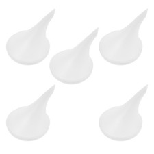  5 Pezzi Paralume Riscaldante