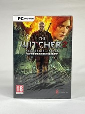 The Witcher 2: Assassins of