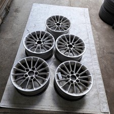 SX. DISCO RUOTA POST. IN LEGA