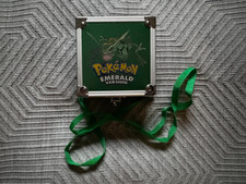 Pokemon Smeraldo Rayquaza