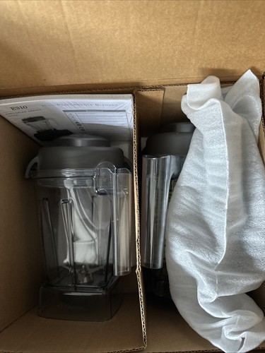 Vitamix frullatore pro grade - vitamix,