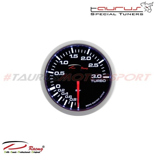 Manometro pressione turbo - pressione,
