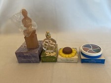 Vintage Avon Perfume and
