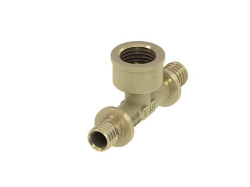 Tece teceflex raccordo - tece, a