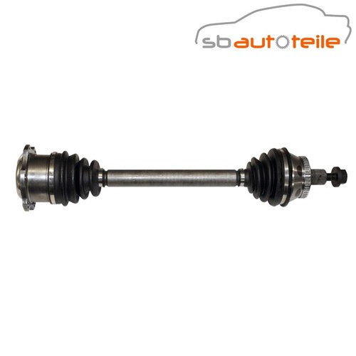 Albero motore giunto audi - motore,