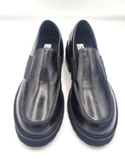 scarpe mocassini donna Solo