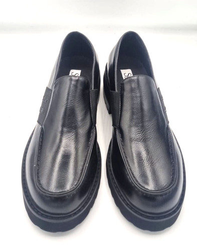 Scarpe mocassini donna solo - scarpe,