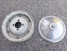 VESPA FARO BASSO VNA VL VB1 VBB 125 150 CERCHIO 8 OTTO RUOTA COPRI ACCESSORIO 50
