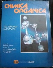 Solomons CHIMICA ORGANICA 2° ed. Grasso 1988