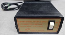 Alimentatore Professionale General Silicon Commodore 64
