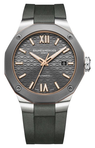 Orologio uomo baume - uomo,