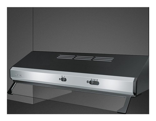 Smeg cappa filtrante - cappa,