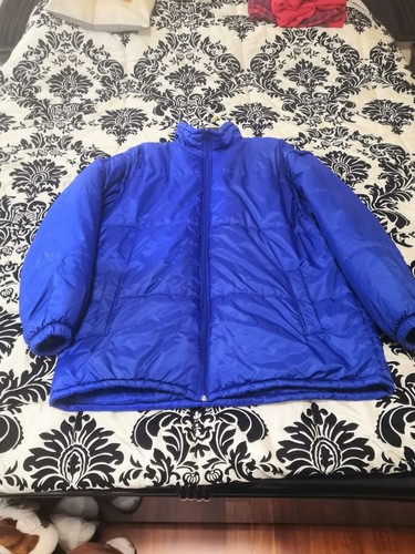 Giubbotto giacca vento marca - giacca,