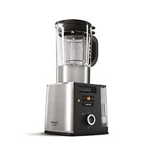 FRULLATORE Hotpoint-Ariston con COTTURA AL VAPORE e opzione TRITAGHIACCIO.