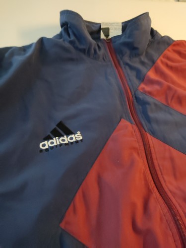 Giacchetto uomo adidas - giacchetto,