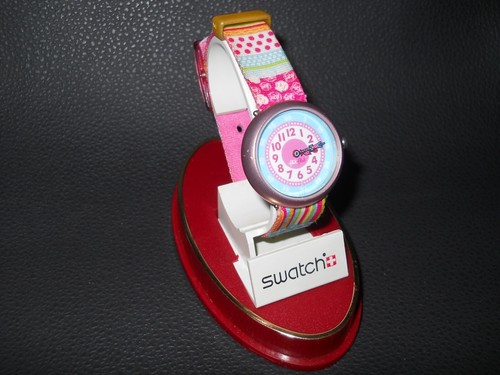 Orologio polso flik - da, flak