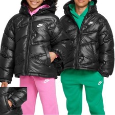 GIUBBOTTO RAGAZZI NIKE FD2841