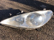 FARO FANALE PROIETTORE ANTERIORE DESTRO DX  PEUGEOT 307 2002-2009 - 89005038