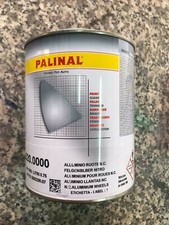 ALLUMINIO N.C PALINAL