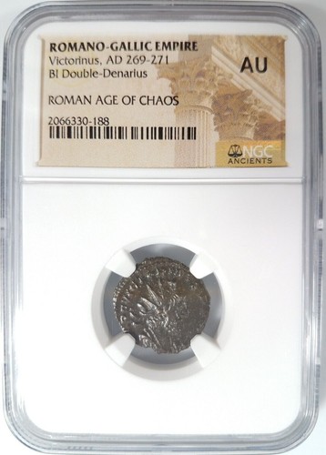 Vittorino romano impero - romano,