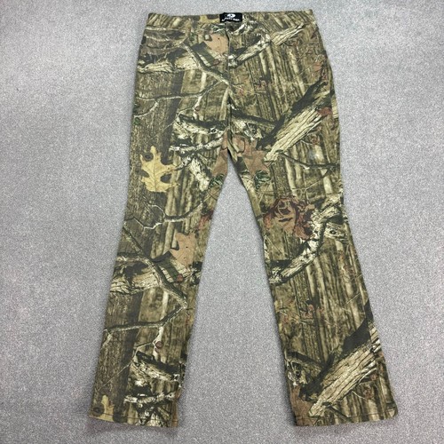 Pantaloni realtree donna 36x30 - pantaloni,