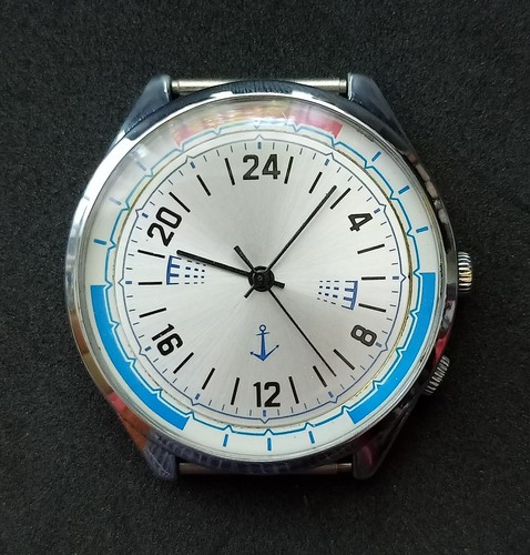Orologio polso meccanico - orologio, da