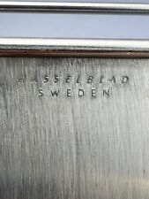 HASSELBLAD  VOLET/ANTINA per Magazzino Film Back 120/220
